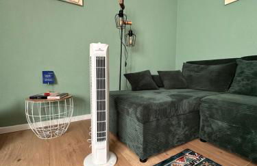 Hohe Gäste Naumburg - zentral, barrierefrei, Hunde willkommen - Foto 9