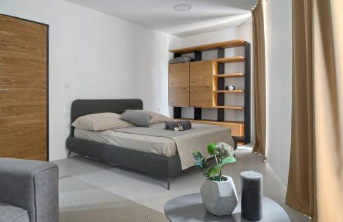 5*Modern Seaview villa with private pool - Foto 18