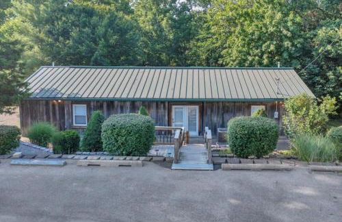 Modern 4BR House in Bloomington - Foto 14