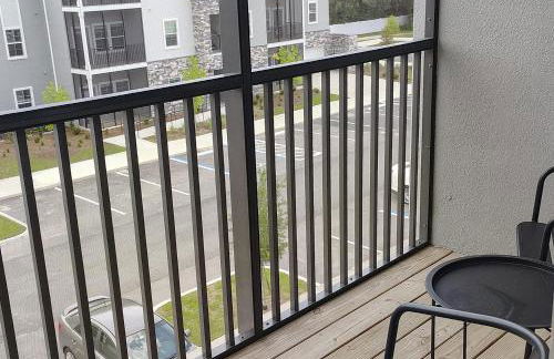 Landing Amazing 1BD Gym Pool - Foto 59