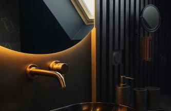 Love Room-Balnéo-Parking privé - Foto 14