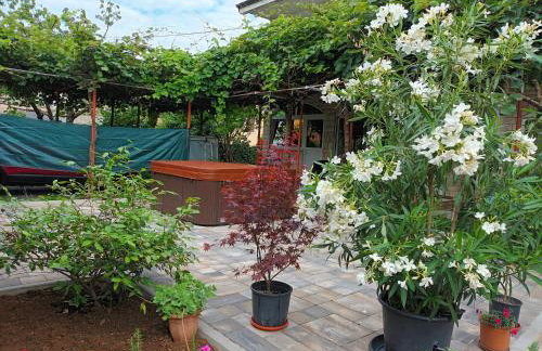 Jane's Garden - Foto 22