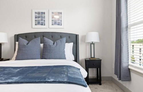 Unique Living 5 Min From Downtown - Foto 20