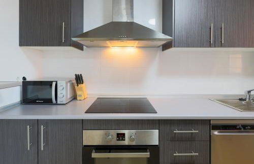 Appartement La Casa Soleada Mar Menor Golf & Padel Resort - Foto 16