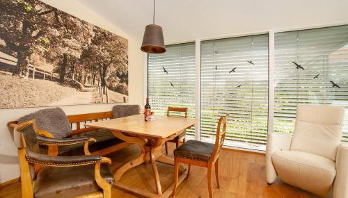 Ferienhaus Allgäuperle - Foto 2