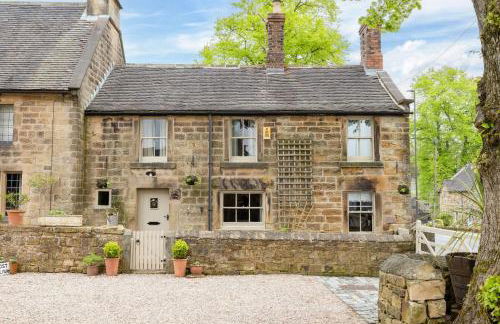 Host & Stay - Well Farm Cottage - Foto 1