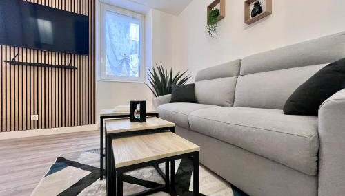 El Cristal - Tournon-sur-Rhône - Foto 5