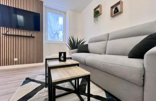 El Cristal - Tournon-sur-Rhône - Foto 5