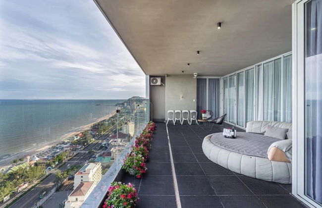 Oasky Vung Tau - Foto 27