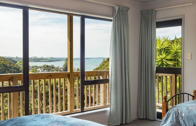 Allure Lodge - Foto 9