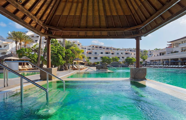 Regency Country Club, Apartments Suites - Foto 20