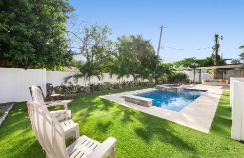 Villa Hanna - Foto 1