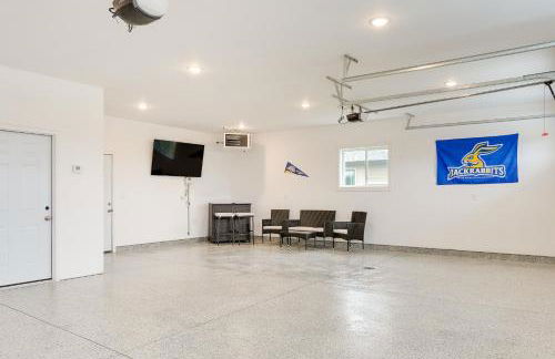 Family-Friendly Brookings Home 3 Mi to Downtown! - Foto 21