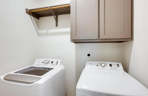 2 Mi to Downtown Temple Pet-Friendly Home with Yard - Foto 20