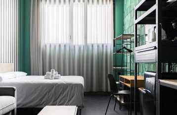 Apartamentos HEY U - Foto 17