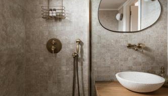 Kisari Kimolos Cozy Studio - Foto 4