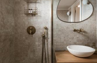 Kisari Kimolos Cozy Studio - Foto 4