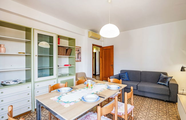 Casa Arno 500m from beach - Foto 11