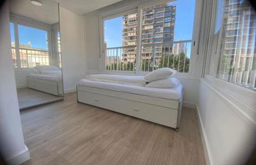 Penthous vue sur mer à Benidorm - Foto 6