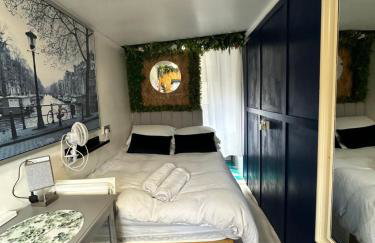 The llyffant Shed - Foto 7