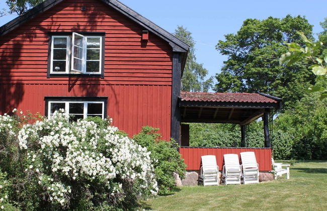 Holiday Home in Väddö - Photo 17