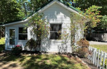 MAINE STAY LAKE HOUSE-LIMIT12 home - Foto 21