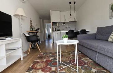 Fascinante Orbita Apartments - Foto 4