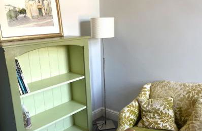 Victorian Home with Dedicated Workspace, Sherwood Nottingham - Foto 28