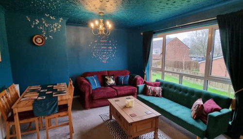 Apartment 9 3/4 - Foto 4