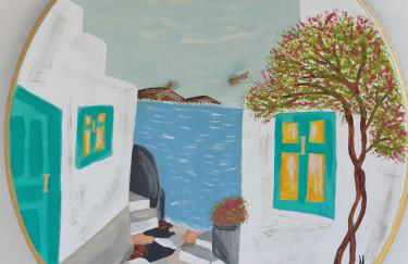 Boheme studio Artemis - Foto 37