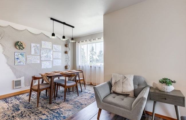 Seaside Getaway by Avantstay Deck w Views - Photo 3