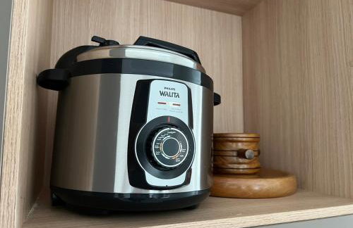 Apartamento Praia do Tabuleiro - Photo 10