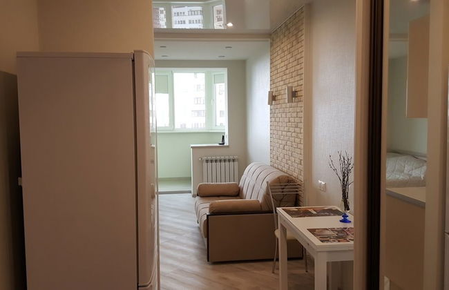 LOFT STUDIO Nosovihinskoe 25-3 - Photo 14