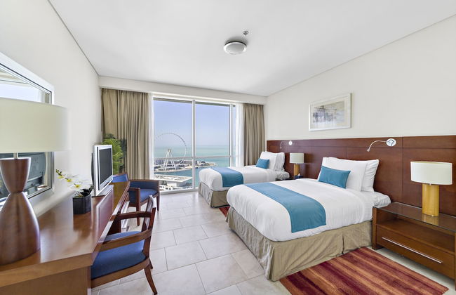 Blue Beach Tower - Photo 71