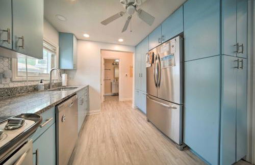 1 Mi to Presque Isle Waterfront Lake Erie Cottage - Foto 10