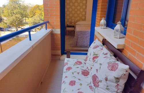 Apartamento Málaga Sea & Center - Photo 16