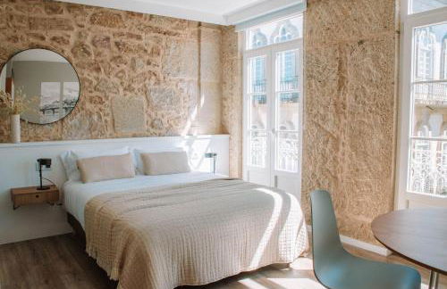 Just Like Home - Vilavelha Suites - Foto 1