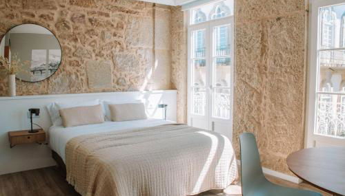 Just Like Home - Vilavelha Suites - Foto 1