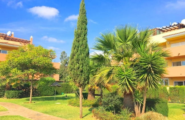 Sky Sea Holidays Mijas Costa - Foto 25