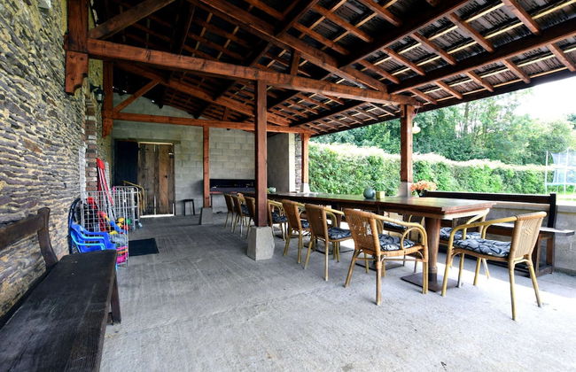 Lierneux Hillside Home - Photo 25