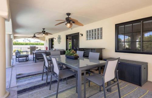 Casa de Arcos with Private Hot Tub - Foto 6