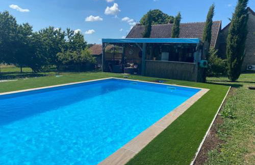 Gîte de l'ébaupin - Foto 1