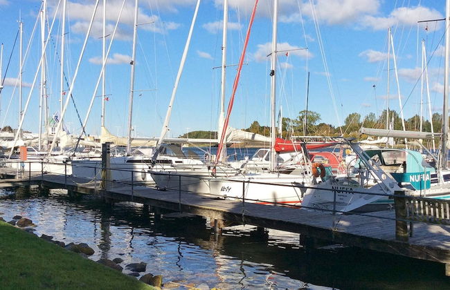 Holiday Home in Kappeln - Photo 13