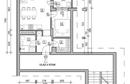 Apartman EVA - Dugo Selo / Zagreb - Foto 32