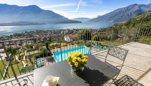 La Collina degli Ulivi - Foto 1, Garden view