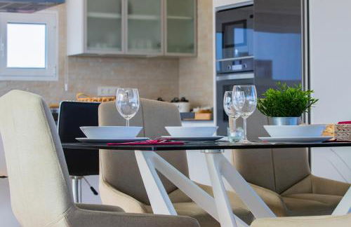 Eslanzarote Eco Villa Tony, heated pool, jacuzzi, Sat tv, Super wifi - Foto 57