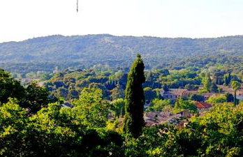 Les Lilas des Chênes, Provence proche d'Orange, Gorges de l'Ardèche, Mont Ventoux - Photo 3