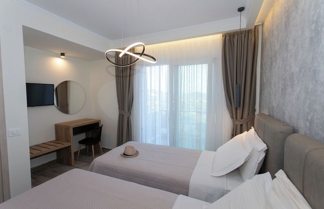 Elais Luxury Villas - Foto 7