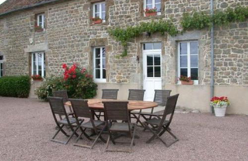 GITE Les Aubues - Foto 4