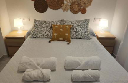 Apartamento Sabimar Playa - Photo 35